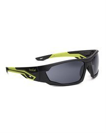 ′MERCURO RAUCH′ TACTICAL GOGGLES BOLLÉ - GREEN/BLACK - MILTEC