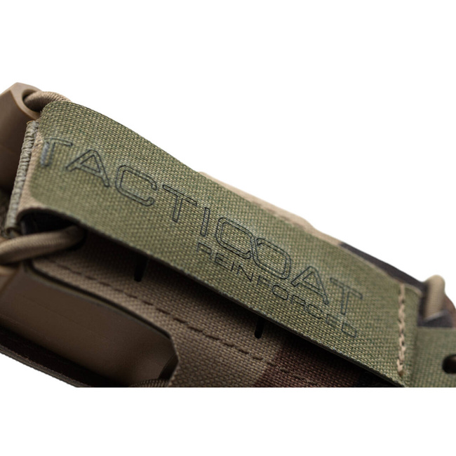 Port incarcator rapid - 9 mm - Speedpouch LC - CCE Camo - Clawgear