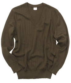PULOVER CEH GULER V - OD M85 - CA NOUA