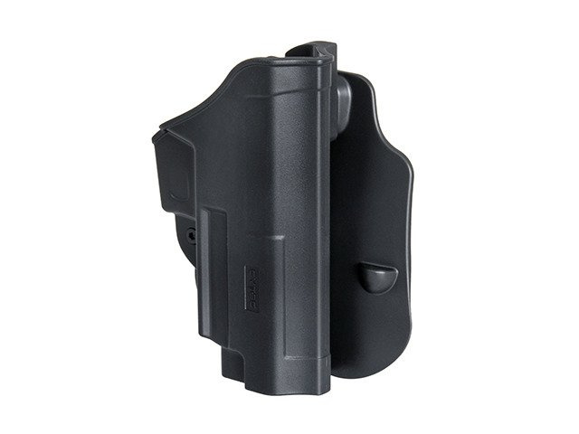 Toc pistol FAST DRAW HOLSTER P220/225/226/228/229 - negru [CYTAC]