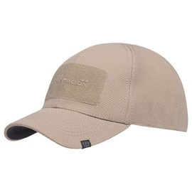 BASEBALL CAP - "NEST" - Pentagon® - KHAKI
