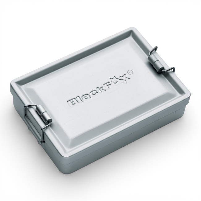 Set complet cu unelte si accesorii esentiale, kit de supravietuire - BLACKFOX - Defcon5