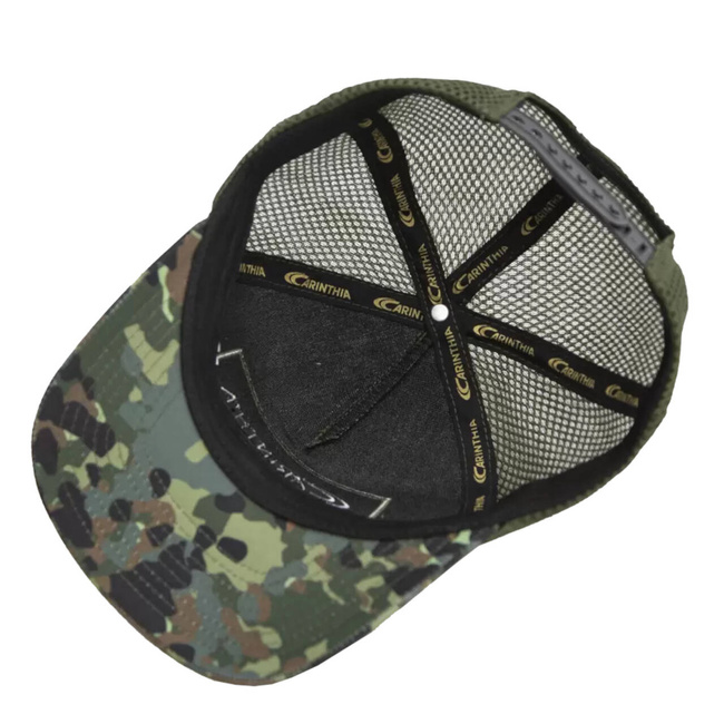 SAPCA DE BASEBALL TACTICA - MULTICAM NEGRU - CARINTHIA