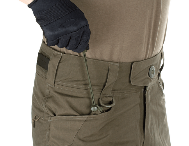 TACTICAL PANTS - RAIDER MK.IV - CLAWGEAR® - TARMAC