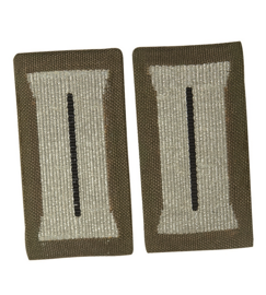 Epoleti Germania Estica pentru soldati din Armata Neagra