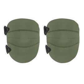 GENUNCHIERE PROFESIONALE - ALTASOFT ALTALOK™ - CORDURA® - Helikon-Tex® - VERDE OLIV