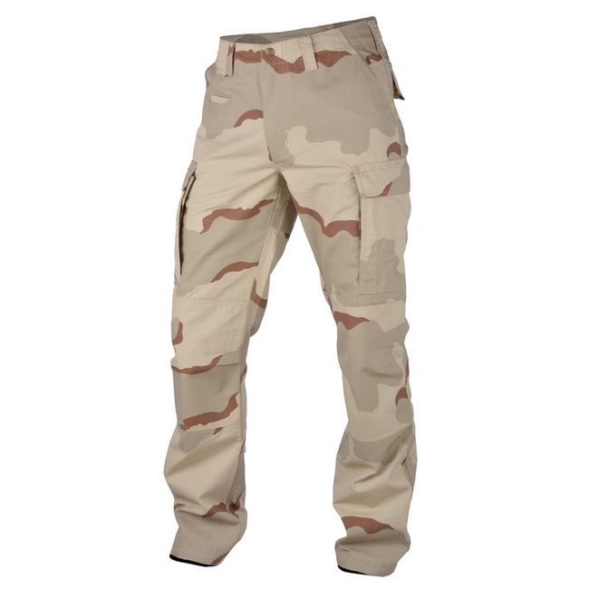 BDU 2.0 PANTS-Desert