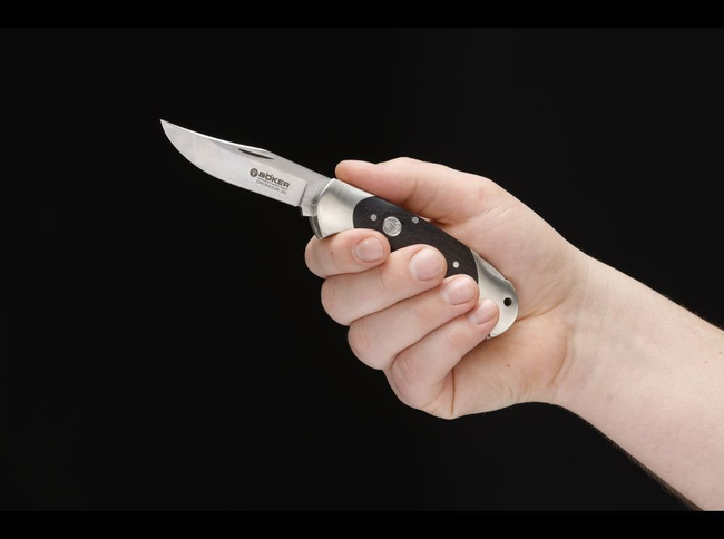 Böker Scout Cronidur Pocketknife