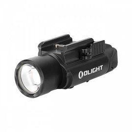 Lanterna Olight PL-Pro - atasabila la arma - Glock sau MIL-STD-1913 - 365-Plus