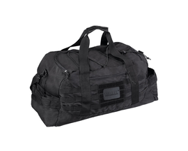 US COMBAT TACTICAL BAG - MEDIUM - 54 L - Mil-Tec - BLACK