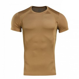T-SHIRT ATHLETIC GEN II - COYOTE BROWN - M-TAC