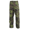 PANTALONI TACTICI AMERICANI - RIP-STOP - MFH® - CZ CAMO