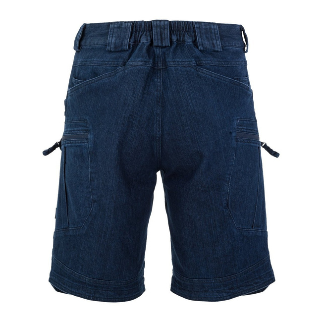UTS® (URBAN TACTICAL SHORTS®) 11 - MARINE BLUE