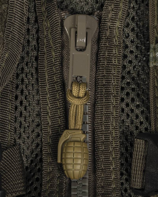 ACCESORIU FERMOAR - "PINEAPPLE" - COYOTE - Mil-tec®