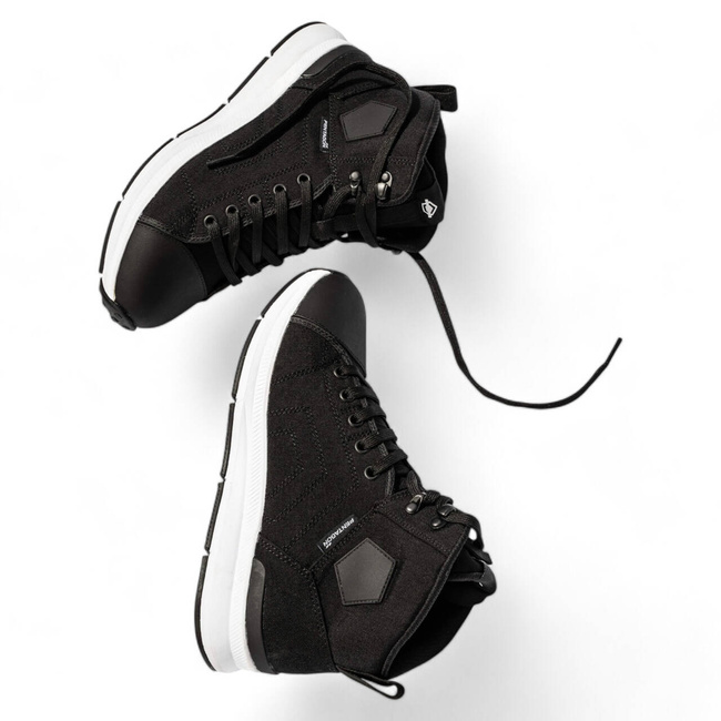 PANTOFI - HYBRID 2.0 - Pentagon - NEGRI