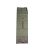 TRANSPORTATION BAG FOR FIELD COT - OD - BELGIAN MILITARY SURPLUS - USED