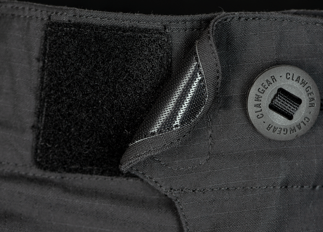 PANTALONI TACTICI - OPERATOR MK.II - CLAWGEAR - NEGRI