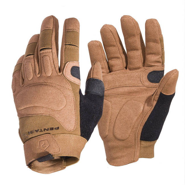 GLOVES - "KARIA" - Pentagon® - COYOTE