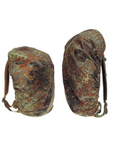  Flecktarn Camo || Flecktarn camo