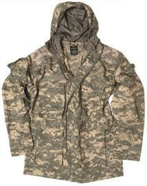 Jacheta Smock usoara, AT-Digital