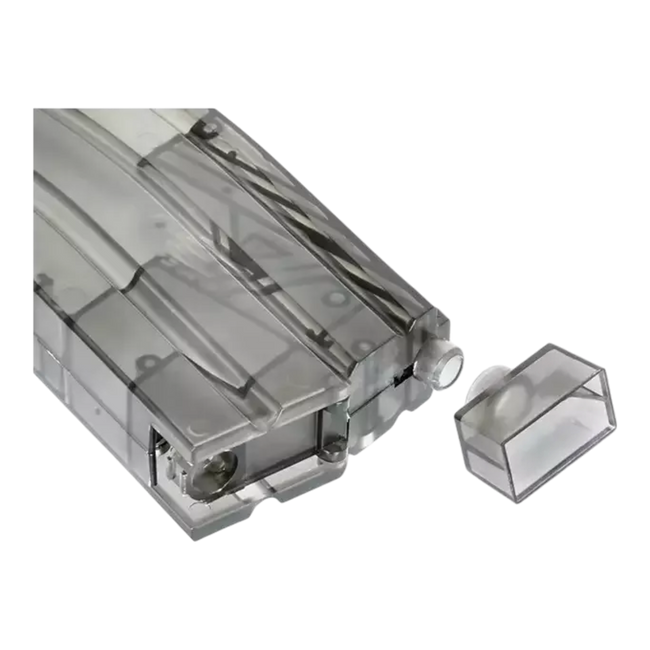 M4-type speed loader, 500 BBs - PJ