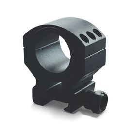 Inel de montare din aluminiu - 25,4 mm / 30 mm - Negru - Pirate Arms (Steyr Precision)