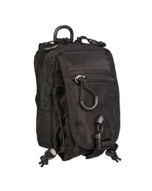 BELT POUCH - HEXTAC® - BLACK