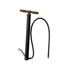 Manual Air Pump - Vintage - Romanian Army Military Surplus - In Good Condition