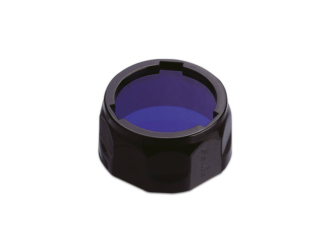 Fenix Filtru Adaptor - AOF-S+ - Albastru