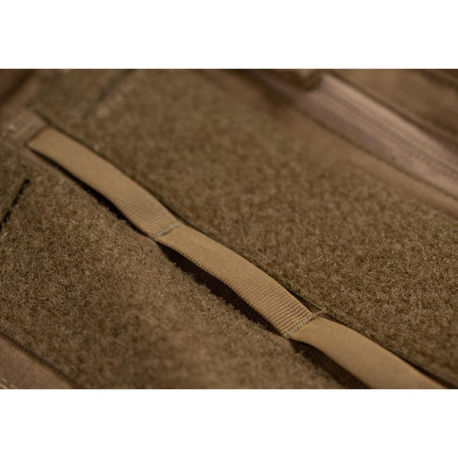 BLUZA COMBAT - RAIDER MK V ATS FLEX - CLAWGEAR - COYOTE