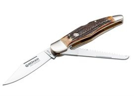 Böker Hunters Knife Duo Pocketknife