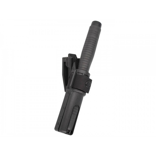 BASTON TELESCOPIC DIN OTEL - 66 CM - ExB-26 HE PRO - ESP