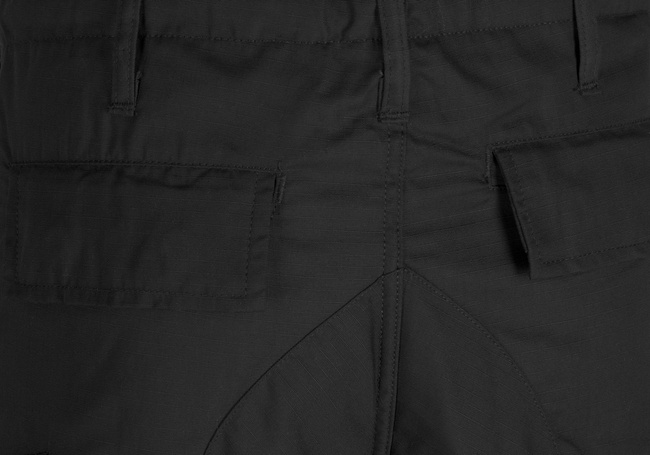 Pantaloni Revenger TDU - Negri - Invader Gear