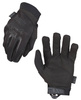 MĂNUȘI TACTICE DE IARNĂ - "ELEMENT" - MECHANIX® - NEGRE