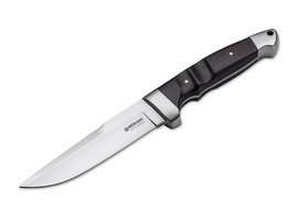 CUTIT "VOLLINTEGRAL XL 2.0 GRENADILL" - BOKER