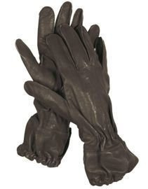 Manusi din piele - Germane - WWII Paratrooper - repro