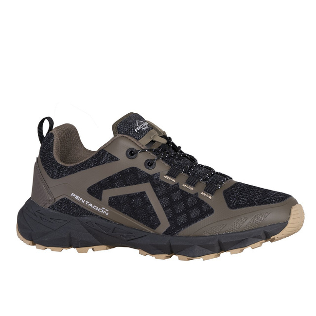 PANTOFI PENTRU TREKKING - "KION" - Pentagon® - TACTICAL