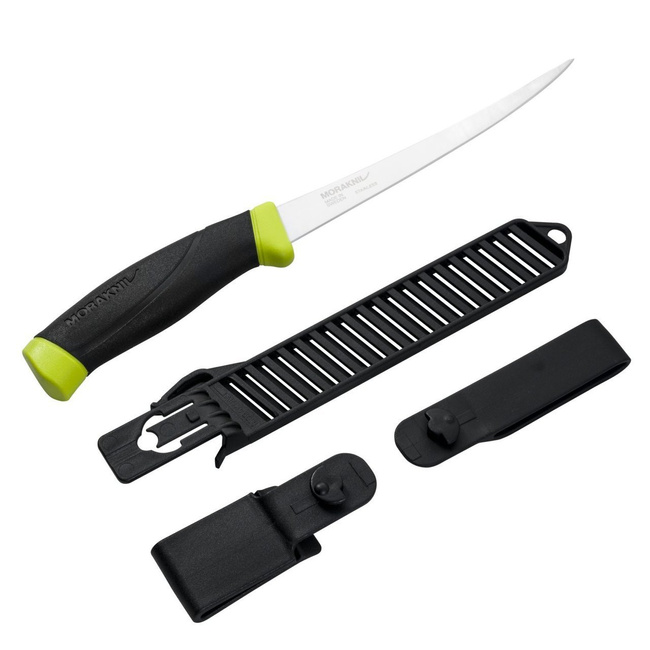MORAKNIV® FISHING COMFORT FILLET 155