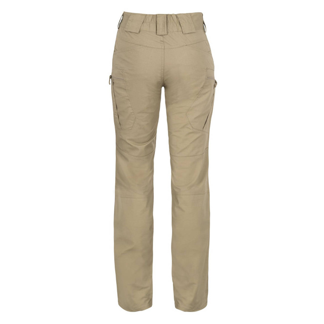 PANTALONI TACTICI PENTRU FEMEI - UTP - POLIBUMBAC RIPSTOP - Helikon-Tex - OD (Olive Drab)