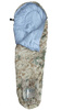SAC DE DORMIT TROPICAL CAMO EXTRA LONG MUMMY SLEEPING BAG