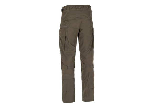 RAIDER MK V ATS TACTICAL TROUSERS - STONEGREY OLIVE - CLAWGEAR