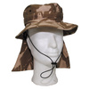 Sapca, palarie GB - Surplus Militar - desert