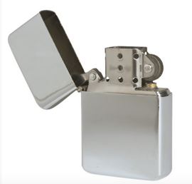 Bricheta US Lustruita