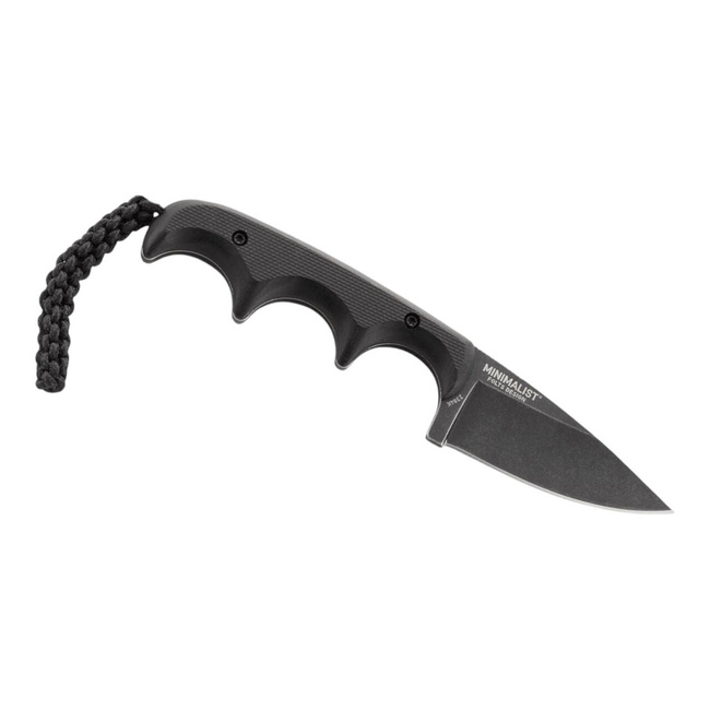 CRKT Minimalist Drop Point Knife