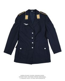 Sacou uniforma femeie soldat germania - folosit (UZAT)