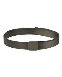 CUREA ELASTICĂ CU ELIBERARE RAPIDĂ - 38 MM - Mil-Tec® - OD