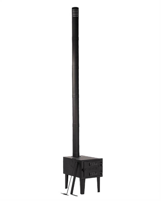 SOBA PENTRU CORT COMPLET 19,5KG - MILTEC