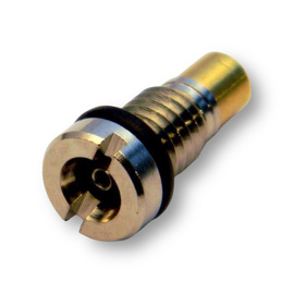 WE/SRC Magazine Inlet Valve