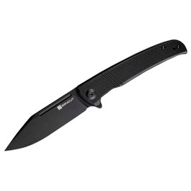 CUTIT DE BUZUNAR - "SENCUT Brazoria G10 All Black" - Böker