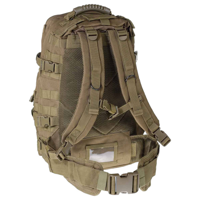 RUCSAC US ARMY LARGE ASSAULT I 45 L OLIVE
